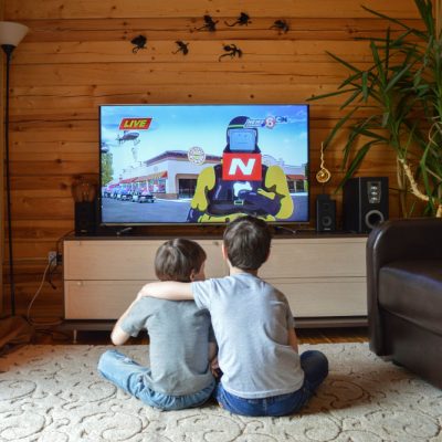 tv